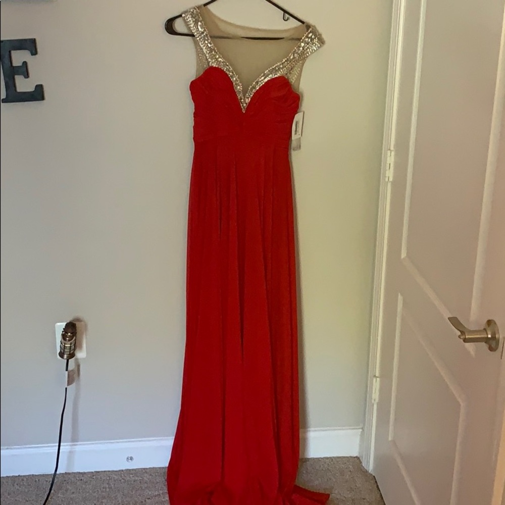 Formal Gown